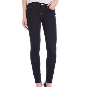 Tommy Hilfiger skinny jeans